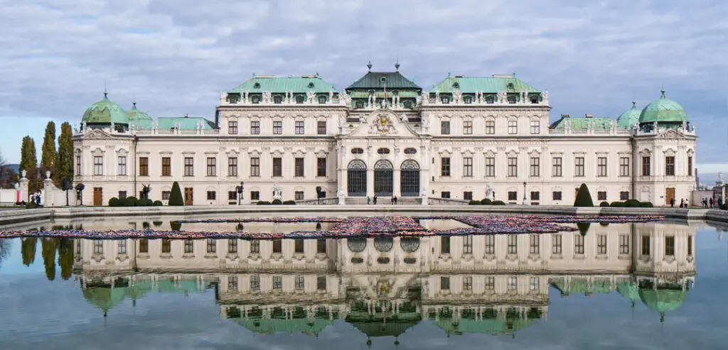 10 Best attractions in Vienna, Austria