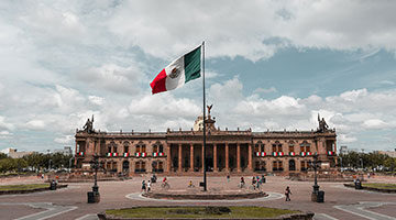 Mexico 360x200 042020 Monterrey