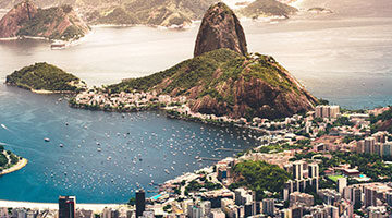brazil 360x200 042020 Rio de Janeiro